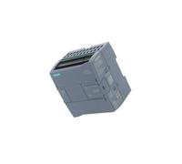 6ES7212-1HE40-0XB0 Modulo: controllo PLC programmabile 24VDC OUT: 6 IN: 8 IP20