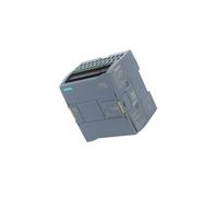 6ES7212-1HF40-0XB0 Modulo: controllo PLC programmabile 24VDC OUT: 6 IN: 8 IP20