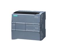 6ES7214-1AG40-0XB0 Siemens SIMATIC S7-1200, CPU nuova e sigillata