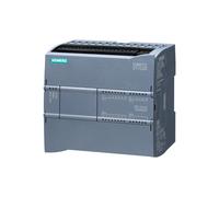 6ES7214-1AG40-0XB0 Siemens Simatic S7-1200, CPU nuova e sigillata