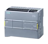 6ES7215-1AF40-0XB0 S7-1200 Modulo CPU 6ES7215-1AF40-0XB0 sigillato in scatola 1 anno di garanzia