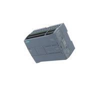 6ES7215-1AG40-0XB0 Modulo: controllo PLC programmabile 24VDC OUT: 10 IN: 14 IP2