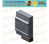 6ES7231-4HA30-0XB0 SIEMENS SIMATIC S7-1200 Analog Input Module Brand New Box Zy