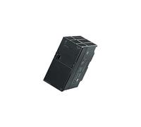 6ES7307-1EA01-0AA0 Alimentatore: Impulso regolato 85-264VAC Montaggio: DIN 0-...