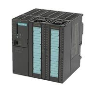 6ES7314-6BF00-0AB0 Modulo CPU SIMATIC S7 300 314C-2 PTP Compact 6ES7 314-6BF00-0AB0 Modulo PLC sigillato in scatola