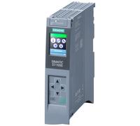 6ES7511-1AK02-0AB0 Siemens SIMATIC S7-1500, CPU 1511-1 Pn nuovo e sigillato