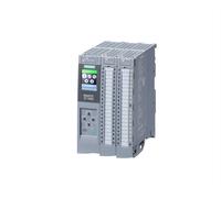 6ES7511-1CK01-0AB0 CPU compatta Siemens 1511C-1PN 【Nuovo e sigillato】