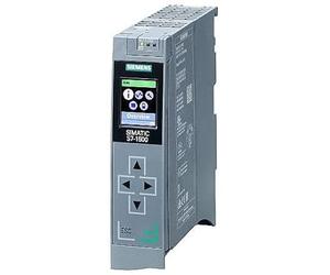 6ES7511-1TK01-0AB0 - SimATIC S7-1500T, CPU 1511T-1 PN, gruppo centrale con Arbe