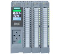 6ES7512-1CK01-0AB0 CPU compatta Siemens Simatic S7-1500 nuova e sigillata