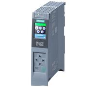 6ES7513-1AL02-0AB0 Siemens SIMATIC S7-1500, CPU 1513-1 Pn Nuovo e sigillato
