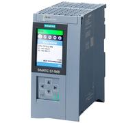 6ES7515-2AM02-0AB0 Siemens Simatic S7-1500, CPU 1515-2 Pn Nuovo e sigillato