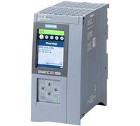 Siemens 6ES7515-2AN03-0AB0 New factory sealed SIMATIC S7-1500, CPU 1515-2 PN,