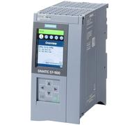 Siemens 6ES7515-2AN03-0AB0 New factory sealed SIMATIC S7-1500, CPU 1515-2 PN,