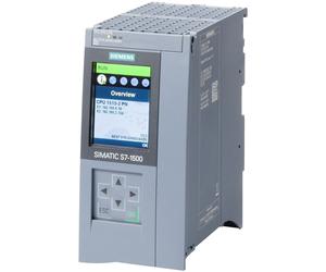 6ES7515-2AN03-0AB0 CPU SIEMENS 1515-2 PN SIMATIC S7-1500 nuova e sigillata