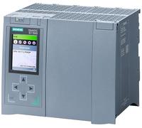 6ES7517-3TP00-0AB0 - SIMATIC S7-1500T, CPU 1517T-3 PN/DP, gruppo centrale con A