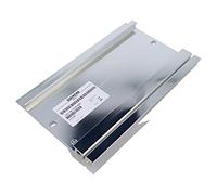 ROTAIA DI MONTAGGIO SIEMENS 6ES7590-1AC40-0AA0 - 24,5 cm con vite di messa a terra
