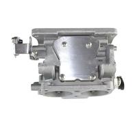 6F6-14301-00 Compatibile con carburatore per Motore fuoribordo a 2 Tempi Yamaha E40G E40J E40 40HP