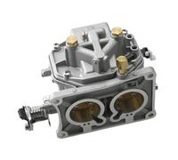 6F6-14301-00 Gruppo carburatore adatto for motore fuoribordo a 2 tempi E40G E40J E40 40HP 6F5-14301-00 6F6-14301-01