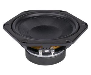 6FE100 Faital PRO Woofer altoparlante 6" 200 W 8 Ohm 6FE100-8