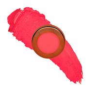 DANESSA MYRICKS BEAUTY Yummy Skin Blurring Balm Powder Flushed Primadonna - Vibrant Hot Pink 6 g