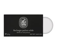 6g diptyque Ricariche Fleur de Peau per profumo in crema