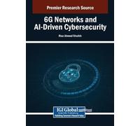 6G Networks and AI-Driven Cybersecurity (Tascabile)