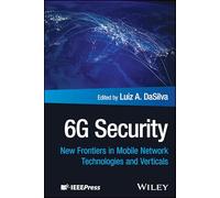 6g Security: New Frontiers in Mobile Network Technologies and Verticals