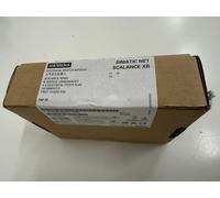 Siemens Scalance XB005 6GK5005-0BA00-1AB2 Interruttore IP20 6GK50050BA001AB2 ...