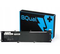 6GTPY GPM03 Batteria per laptop Dell 5530 5520 5540 XPS15-11,55 V 6300 mAh