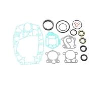 6H4-W0001-20 18-2792 Kit Guarnizione Inferiore Motore Barca for Motore fuoribordo 40HP 50HP 6H4-W0001-21 6H4-W0001-C0
