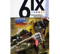 6IX Transworld Motocross Magazine