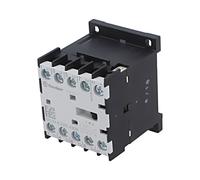 6K.04.8.024.4309 Contattore: 4 poli NO x4 24VAC 9A per guida DIN 6K -40-70°C ...