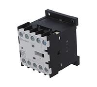 6K.04.8.230.4312 Contattore: 4 poli NO x4 230VAC 12A per guida DIN 6K -40-70°...