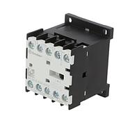 6K.04.9.024.4312 Contattore: 4 poli NO x4 24VDC 12A per guida DIN 6K -40-70°C...