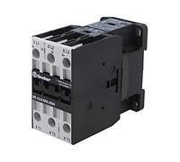 6K.13.8.024.4324 Contattore: 3 poli NO x3 24VAC 24A per guida DIN 6K -40-70°C...