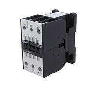 6K.13.8.024.4350 Contattore: 3 poli NO x3 24VAC 50A per guida DIN 6K -40-60°C...