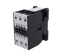 6K.13.8.024.4374 Contattore: 3 poli NO x3 24VAC 74A per guida DIN 6K -40-60°C...