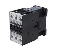 6K.13.8.230.4324 Contattore: 3 poli NO x3 230VAC 24A per guida DIN 6K -40-70°...