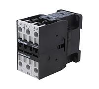 6K.13.8.230.4332 Contattore: 3 poli NO x3 230VAC 32A per guida DIN 6K -40-70°...