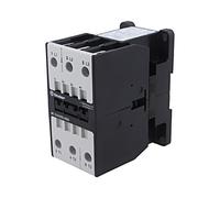 6K.13.8.230.4350 Contattore: 3 poli NO x3 230VAC 50A per guida DIN 6K -40-60°...