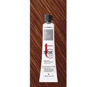 Goldwell Topchic Zero colore di capelli 6K biondo scuro rame 60 ml