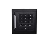 6K Utente EM4100 125Khz carta Tastiera Pincode standalone KO K.O. box Controllo di accesso