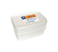6kg Base per Sapone di glicerina, Bianco Senza SLS, Base per Saponette, Melt And pour (Sciogli e Versa)