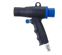 6Kpa 10CFM Aspirapolvere For Auto Compressore For Spolverino D'aria 2 In 1 Soffiatore Pneumatico E Pistola Di Scarico For A Doppio Scopo Pulizia Facile Veloce Vari Scenari