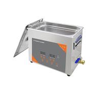 6L 180W Digital Pulitore Ad Ultrasuoni Bagno Riscaldato For Record Di Vinile Iniettore Carburatore Motore In Ottone Ricambi Auto Più veloce(30L 600W)