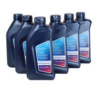 6L 5W-30 Olio Motore Originale BMW Twin Power Turbo Longlife 04 LL-04 5W30