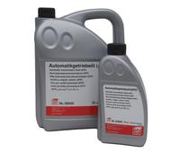 6L Febi BILSTEIN Atf Fluido per Zf 6HP19 6HP21 6HP26 5HP 6 Litro