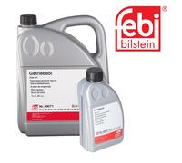 6L Febi Cambio Automatico per BMW Drivelogic 7 SPD Porsche Pdk Made IN Germania