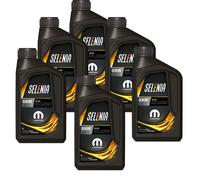 6L Petronas Selenia Olio Motore 0W20 Wr Ampio Range Avanti Fiat 9.55535-DSX