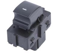 6L2Z-14529A-AA 6L2Z14529AAA Interruttore alzacristallo elettrico singolo Pulsante alzacristalli